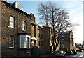 Mowbray Square, Harrogate