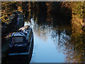 Oxford Canal, Newbold on Avon