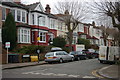 Methuen Avenue, Muswell Hill