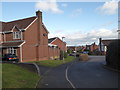 Cover Green, Warndon Villages, Worcester