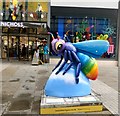 SJ8398 : Bee a Rainbow!  by Gerald England