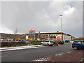 Tesco Inverness Ness Side