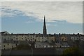 SX4754 : Plymouth Cathedral Spire by N Chadwick