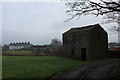 Stone Barn at Higher Stanhill