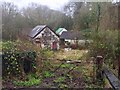 Farm buildings