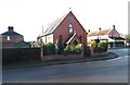 Ebenezer Primitive Methodist Chapel