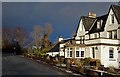 Buchanan Arms Hotel, Main Street, Drymen