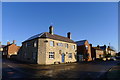 The Nags Head, Saltby