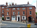 85-89 Old Street, Ludlow