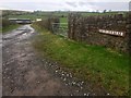 Ystradferthyr Farm