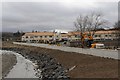 Selkirk Flood Protection Scheme