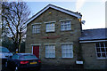 Lady Ann Cottage, Lower Soothill