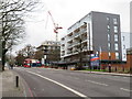 TQ3085 : Camden Road, Holloway by Malc McDonald