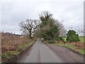 SO8880 : Crown Lane View by Gordon Griffiths