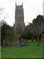 St George, Lower Brailes