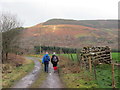 Tuag at Donmawr / Towards Tonmawr