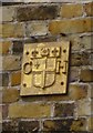 Old Boundary Marker by the B519, Highgate High Street, Hornsey Parish