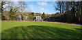 Outbuildings at Soal Farm