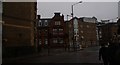 View of Apartments 1-10 2 Millennium Square from Tanner Street