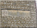 Old Milestone by the A418, North Street, Thame