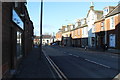 Earl Grey Street, Mauchline