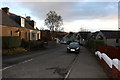 High Main Street, Dalmellington