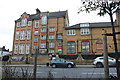 Bowes School, Bounds Green