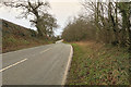 SH9873 : Ffordd Rhufeinig (Roman Road) B5381 by David Dixon