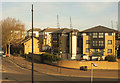 Flats, Badminton Mews, E16