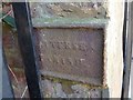 Old Boundary Marker by the B229, Nightingale Lane SW12