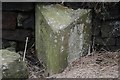 Old Boundary Marker by the A629, Denholme Gate, Halifax Road