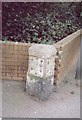 Old Milestone by the A226, London Road, Dartford