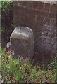 Old Milestone by the A28, Tenterden Road, Strood