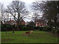 Memorial park, Seaton Delaval