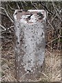 Old Milestone in Kilmory Parish, Isle of Arran