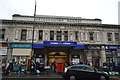 Paddington Underground Station