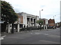 Stoke Newington Library