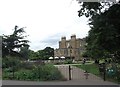 The House at Clissold Park