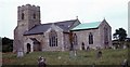 TF9313 : Church of St Peter and St Paul - Wendling, Norfolk by Martin Richard Phelan