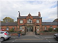 The Workhouse Museum, Allhallowgate, Ripon