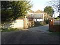 The Old Farmhouse & Pilgrims Cottage, Beeches Farm