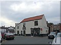 Drakes Fish & Chips, Finkle Street, Ripon