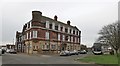 County Hotel, Immingham