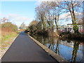 Camlas Nedd / Neath Canal