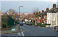 Plum Lane, Shrewsbury Park