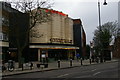 TQ2889 : Everyman Cinema, Muswell Hill by Christopher Hilton
