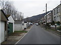 Victoria Street, West Side, Blaina