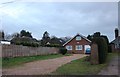 Bungalow on Chesham Road, Bellingdon