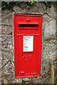 Postbox, Livermead