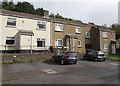 Pleasant View cars and houses, Pentre